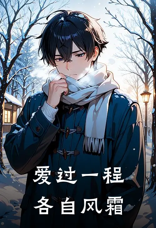 爱过一程，各自风霜