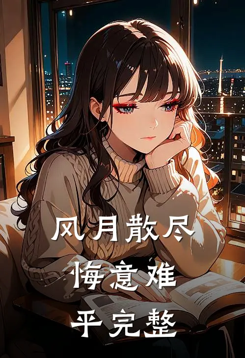 风月散尽，悔意难平完整