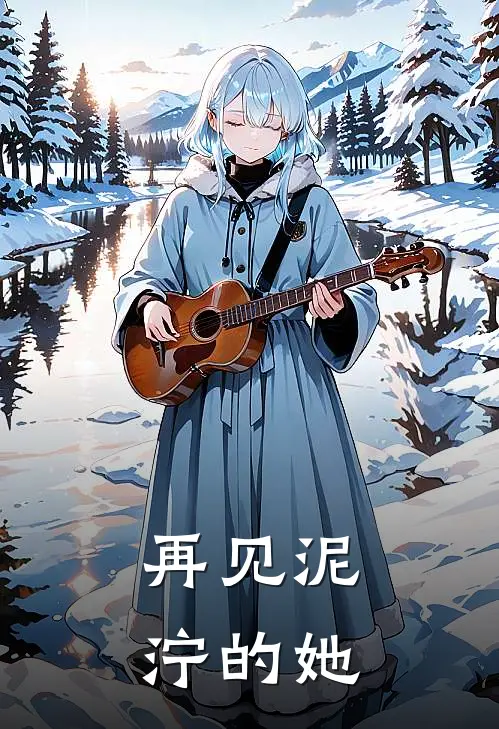 再见泥泞的她