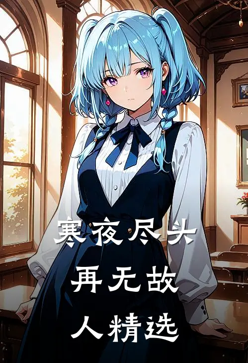 寒夜尽头，再无故人精选