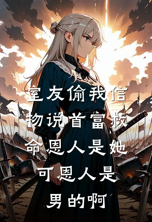 室友偷我信物说首富救命恩人是她，可恩人是男的啊