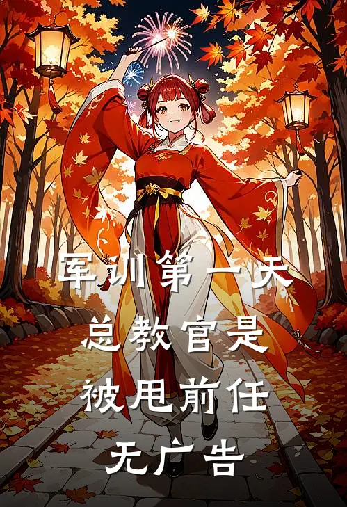 军训第一天，总教官是被甩前任无广告