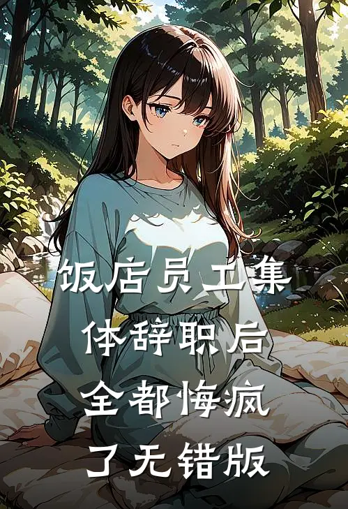 饭店员工集体辞职后，全都悔疯了无错版
