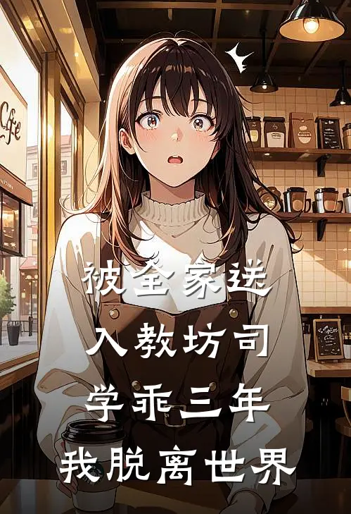 被全家送入教坊司学乖三年，我脱离世界
