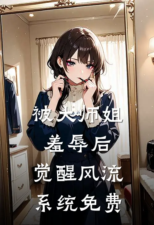被大师姐羞辱后，觉醒风流系统免费