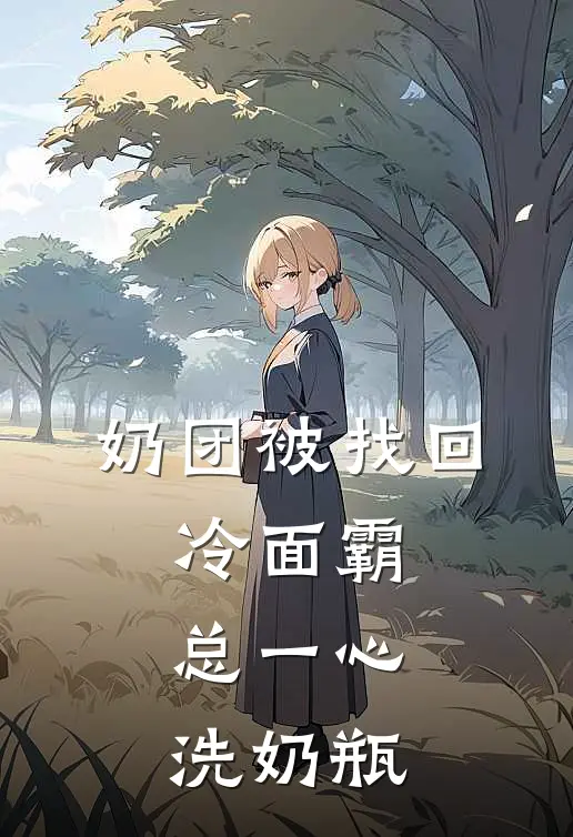 奶团被找回，冷面霸总一心洗奶瓶