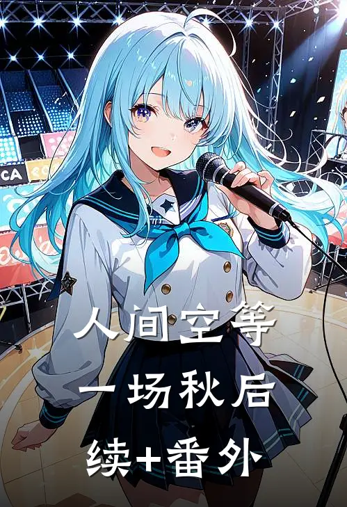 人间空等一场秋后续+番外