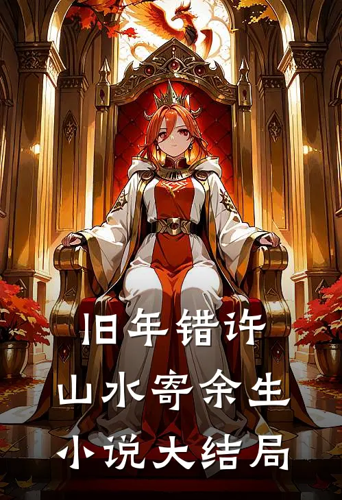 旧年错许，山水寄余生小说大结局