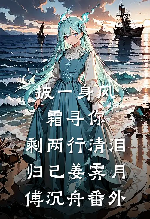 披一身风霜寻你，剩两行清泪归己姜霁月傅沉舟番外