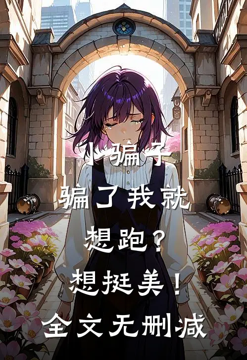 小骗子，骗了我就想跑？想挺美！全文无删减