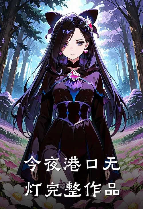 今夜港口无灯完整作品