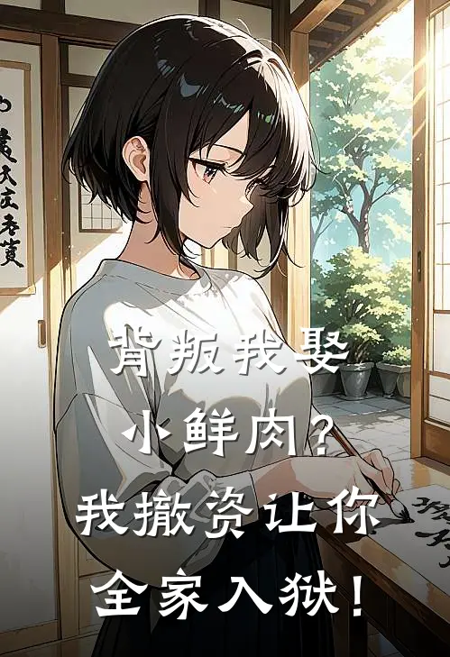 背叛我娶小鲜肉？我撤资让你全家入狱！