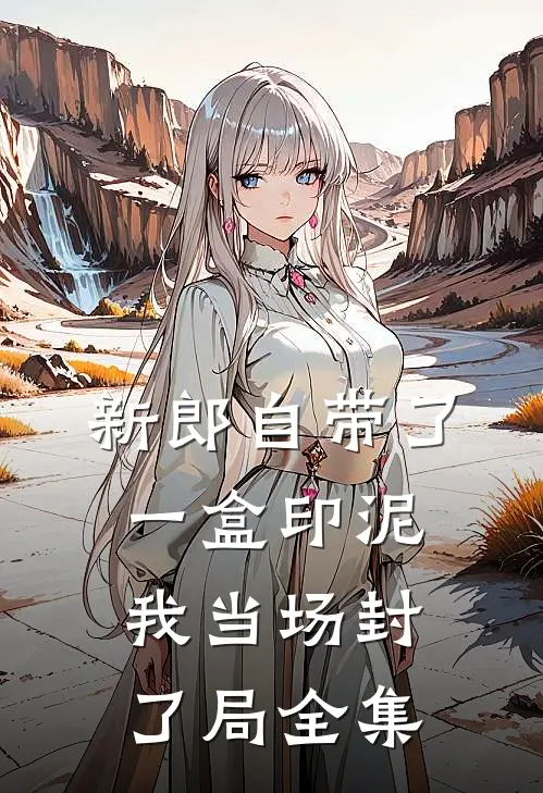 新郎自带了一盒印泥，我当场封了局全集