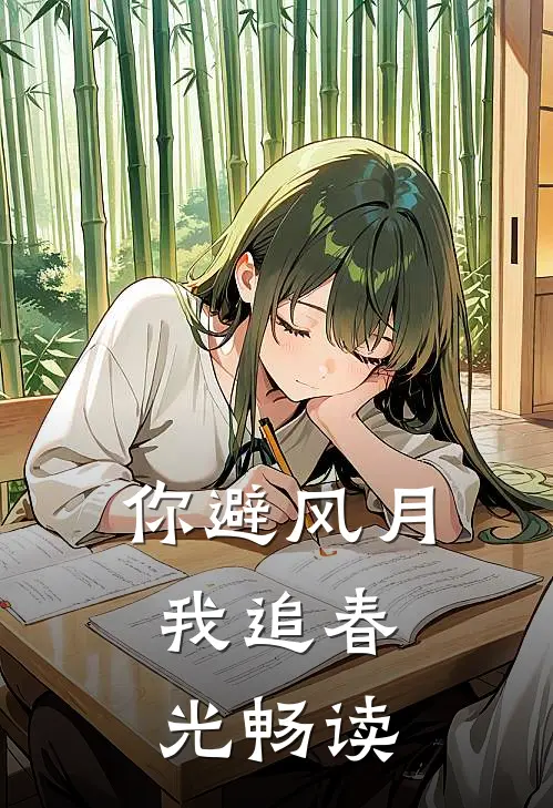 你避风月，我追春光畅读