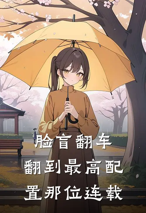 脸盲翻车，翻到最高配置那位连载