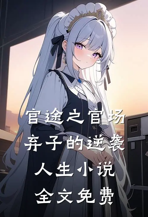 官途之官场弃子的逆袭人生小说全文免费