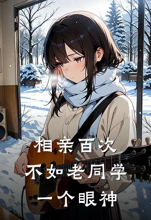 相亲百次，不如老同学一个眼神