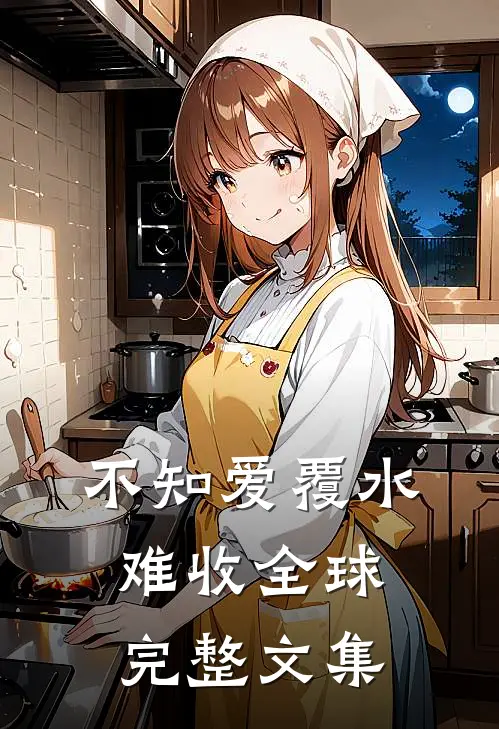 不知爱覆水难收全球完整文集