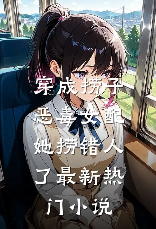 穿成捞子恶毒女配，她捞错人了最新热门小说