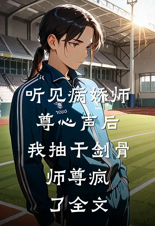听见病娇师尊心声后，我抽干剑骨，师尊疯了全文