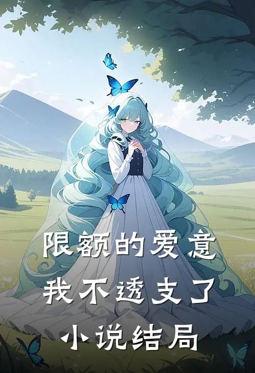 限额的爱意，我不透支了小说结局