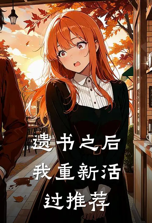 遗书之后，我重新活过推荐