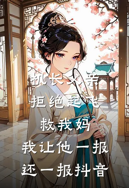 机长父亲拒绝起飞救我妈，我让他一报还一报抖音