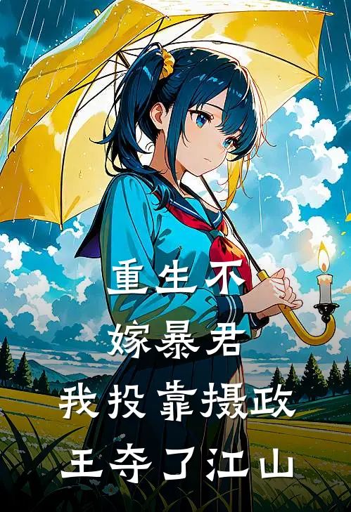 重生不嫁暴君，我投靠摄政王夺了江山