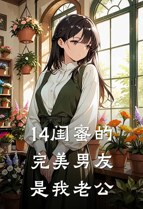 14闺蜜的完美男友是我老公