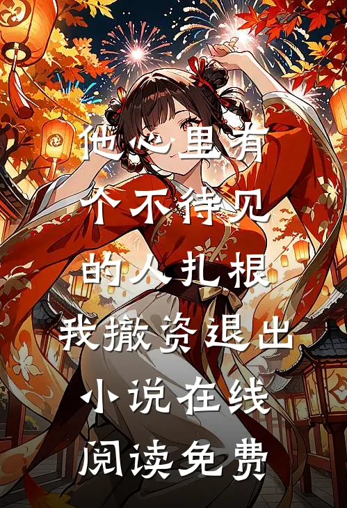 他心里有个不待见的人扎根，我撤资退出小说在线阅读免费