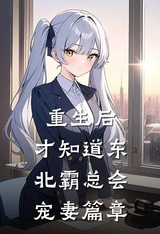 重生后，才知道东北霸总会宠妻篇章