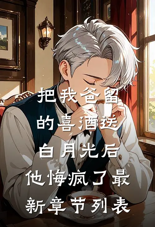把我爸留的喜酒送白月光后，他悔疯了最新章节列表