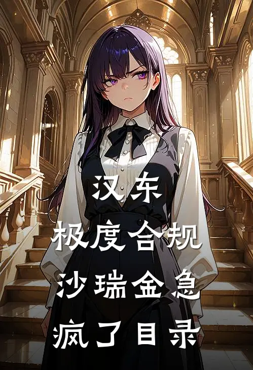 汉东：极度合规，沙瑞金急疯了目录