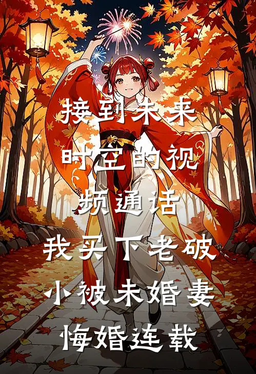 接到未来时空的视频通话，我买下老破小被未婚妻悔婚连载