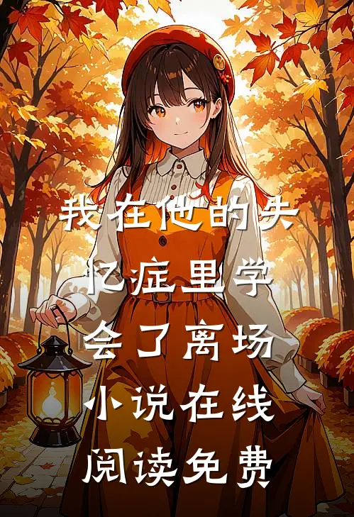 我在他的失忆症里学会了离场小说在线阅读免费