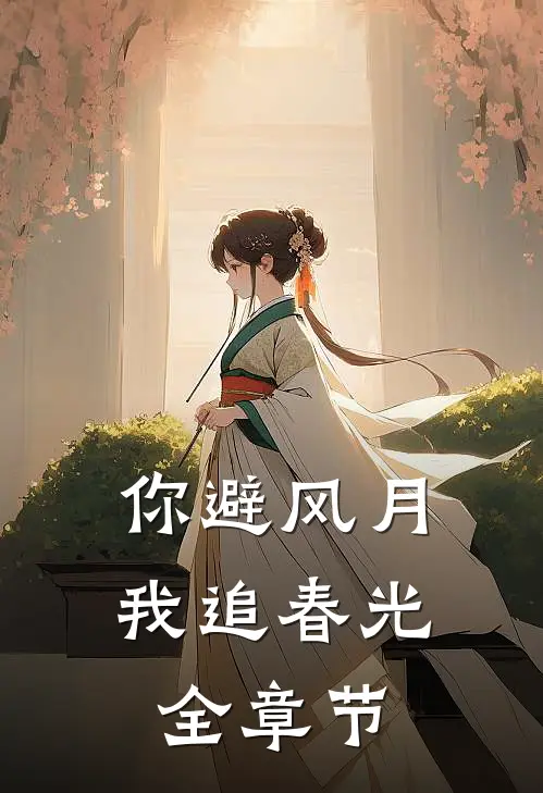 你避风月，我追春光全章节