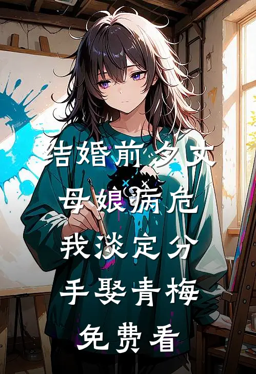 结婚前夕丈母娘病危，我淡定分手娶青梅免费看
