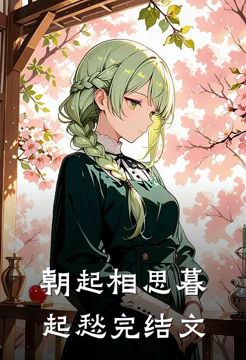 朝起相思暮起愁完结文