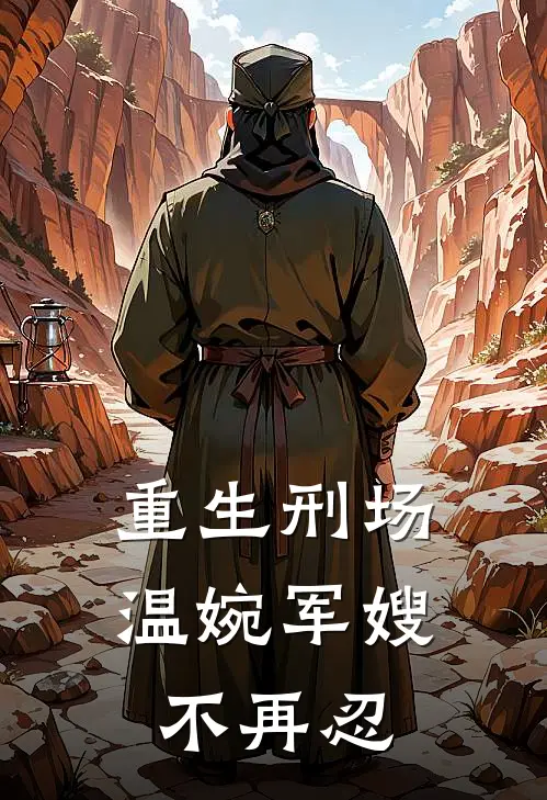 重生刑场，温婉军嫂不再忍