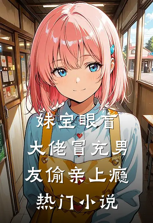 妹宝眼盲，大佬冒充男友偷亲上瘾热门小说