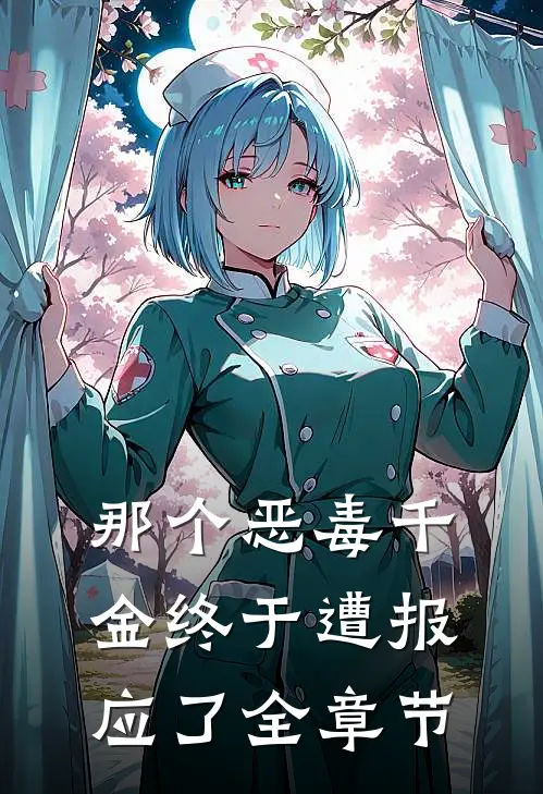 那个恶毒千金终于遭报应了全章节