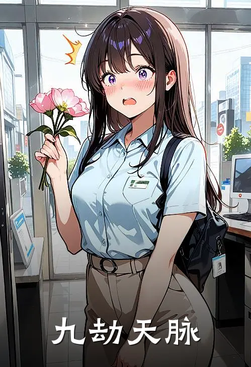 九劫天脉