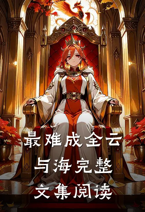 最难成全云与海完整文集阅读