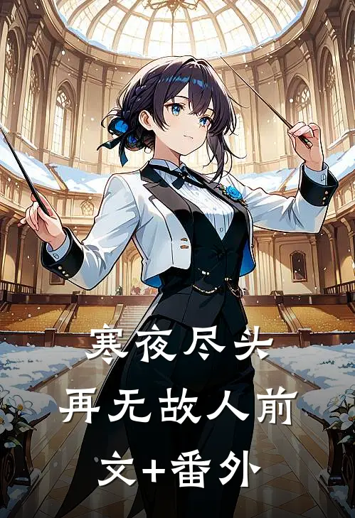 寒夜尽头，再无故人前文+番外