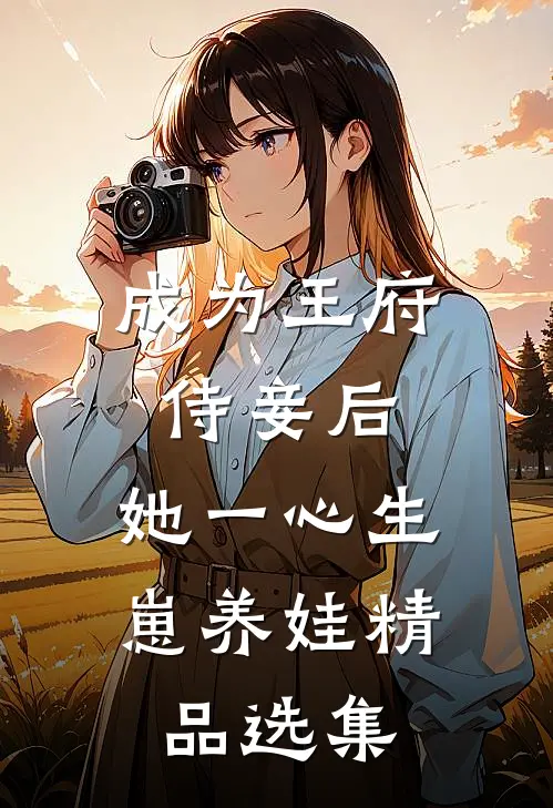 成为王府侍妾后，她一心生崽养娃精品选集
