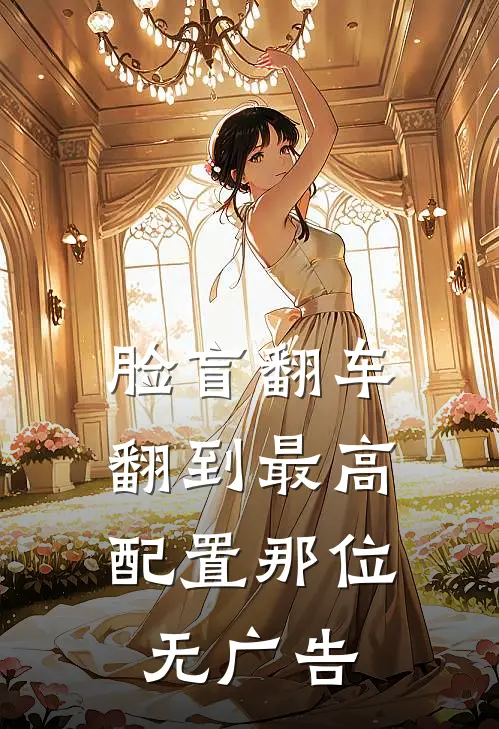 脸盲翻车，翻到最高配置那位无广告