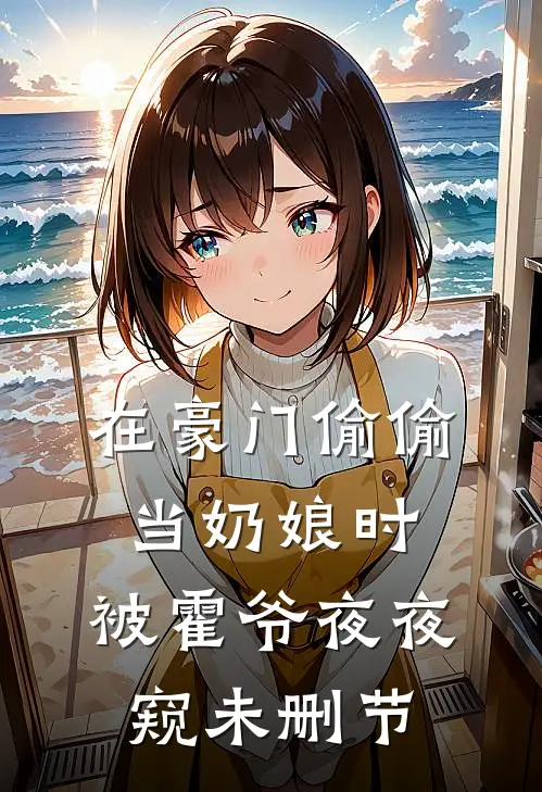 在豪门偷偷当奶娘时，被霍爷夜夜窥未删节