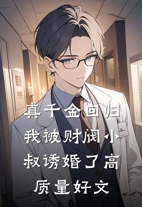 真千金回归，我被财阀小叔诱婚了高质量好文