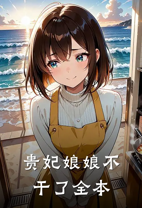 贵妃娘娘不干了全本