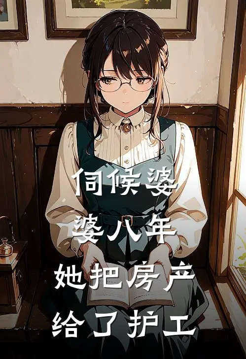 伺候婆婆八年，她把房产给了护工